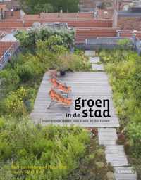 Groen in de stad