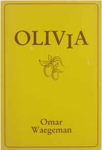 Olivia : roman