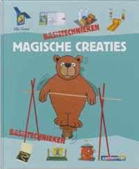 Basistechnieken Magische Creaties