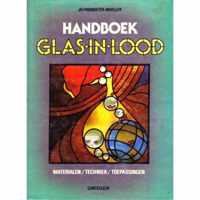 Handboek Glas - in - Lood