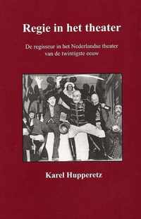 Regie In Het Theater