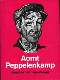 Aornt Peppelenkamp