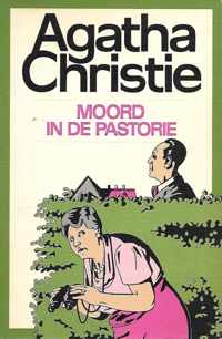 Moord in de pastorie