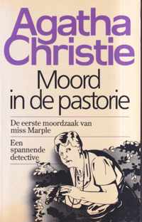 Moord in de pastorie