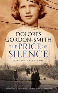 Price of Silence: A First World War Espionage Thriller