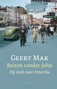 Reizen zonder John