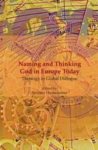 Naming and Thinking God in Europe Today