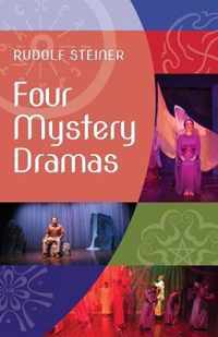 Four Mystery Dramas