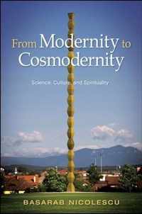 From Modernity to Cosmodernity