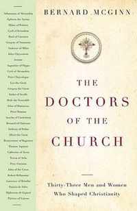 The Doctors of the Church