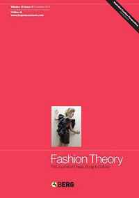 Fashion Theory