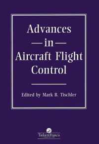 Advances In Aircraft Flight Control