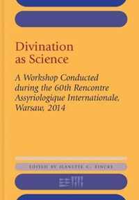 Divination as Science