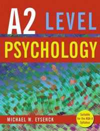 A2 Level Psychology