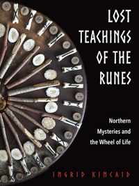 Lost Teachings of the Runes