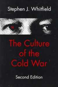 The Culture of the Cold War 2e