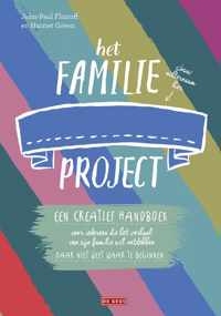 Het familieproject