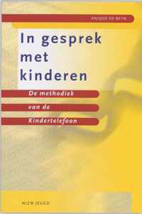 In gesprek met kinderen