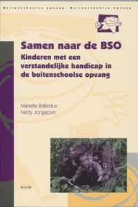 SAMEN NAAR DE BSO DR 1