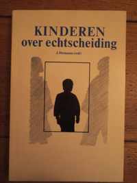 Kinderen over echtscheiding