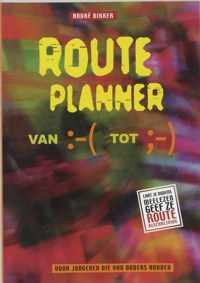 Routeplanner