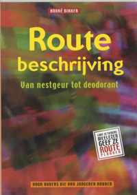 Routebeschrijving