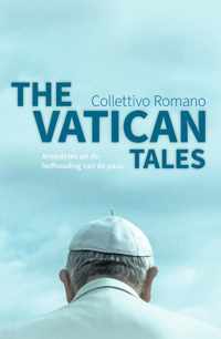 The Vatican Tales