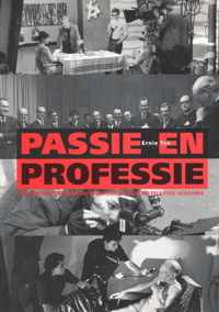 Passie en professie