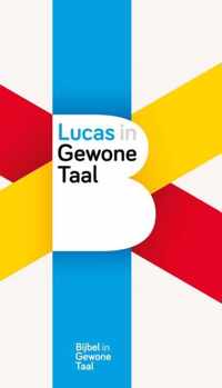 Lucas in gewone taal