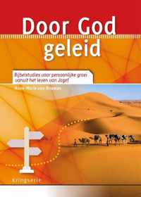 Kringserie  -   Door God geleid