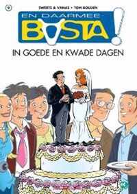 Basta! 09 in goede en kwade dagen