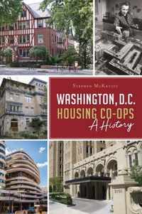 Washington, D.C. Housing Co-Ops