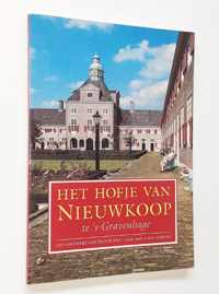 Hofje van Nieuwkoop te 's-Gravenhage