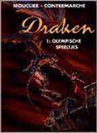 Draken 01 Olympisch speeltjes