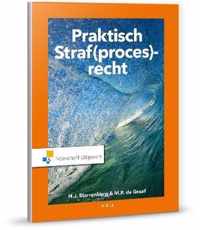 Praktisch Straf(proces)recht