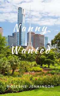 Nanny Wanted