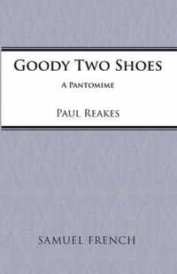 Goody Two Shoes