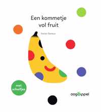 Een kommetje vol fruit