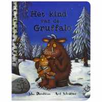 Het kind van de Gruffalo