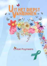 Uit het diepst vanbinnen - Chloe Puyneers - Paperback (9789403652122)