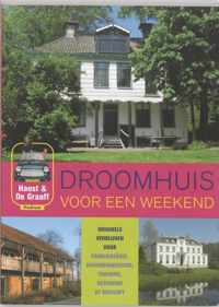 Droomhuis Voor Een Weekend