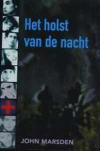 Holst Van De Nacht