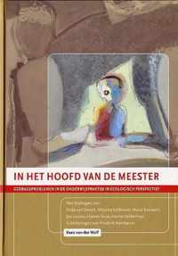 In het hoofd van de meester