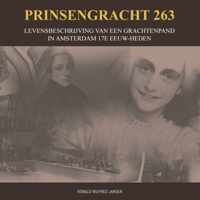 PRINSENGRACHT 263