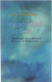 Tegenwoordigheid van Geest