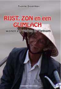 Rijst, zon en een glimlach