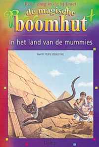 In het land van de mummies