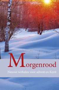 Morgenrood