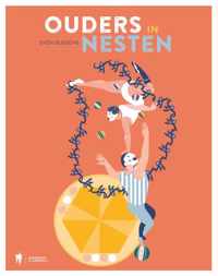 Ouders in nesten - Sven Bussens - Hardcover (9789463930444)