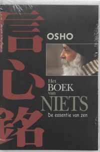 Boek Van Niets